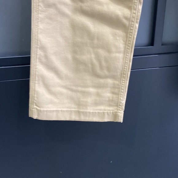 Carhartt Relaxed Fit Rugged Flex Rigby Khaki Dungaree 32x32. NWT! - Picture 4 of 9